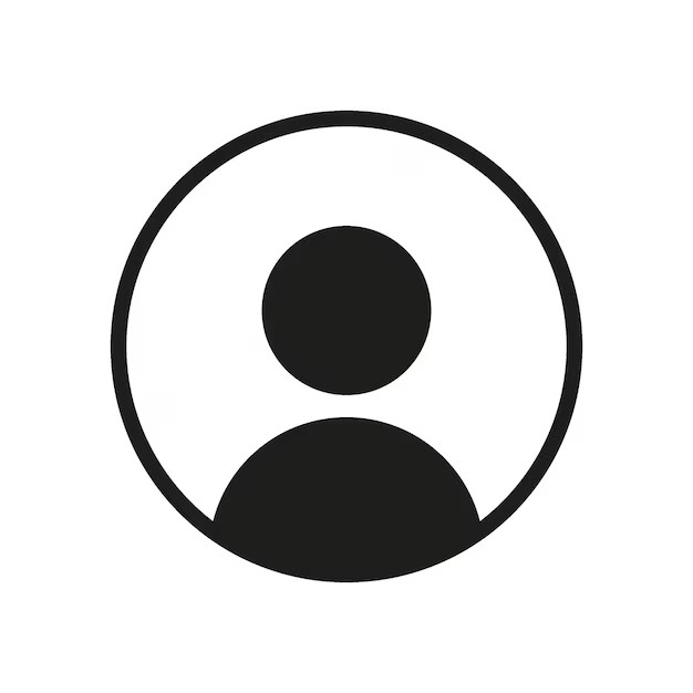 avatar user profile person