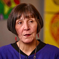 Marta V. Martínez