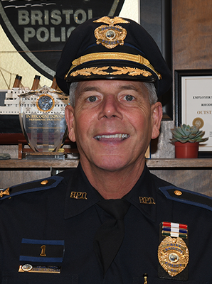 Kevin M. Lynch