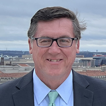 Andrew J. Vasey