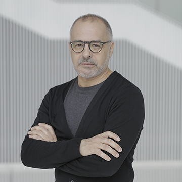 Markus F. Elkatsha '95