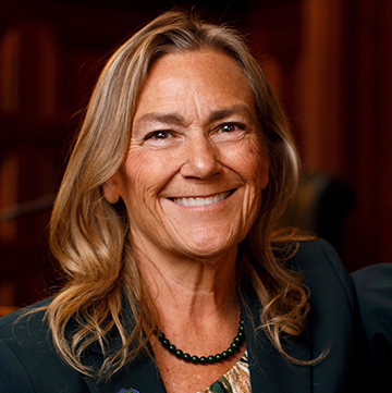 Pamella A. Seay, JD, LLM