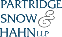Partridge Snow & Hahn LLP