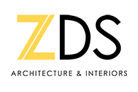 ZDS Architecture & Interiors logo