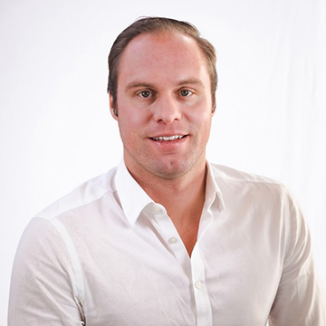 Darcy Wilson