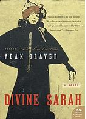 Book Cover Divine Sarah