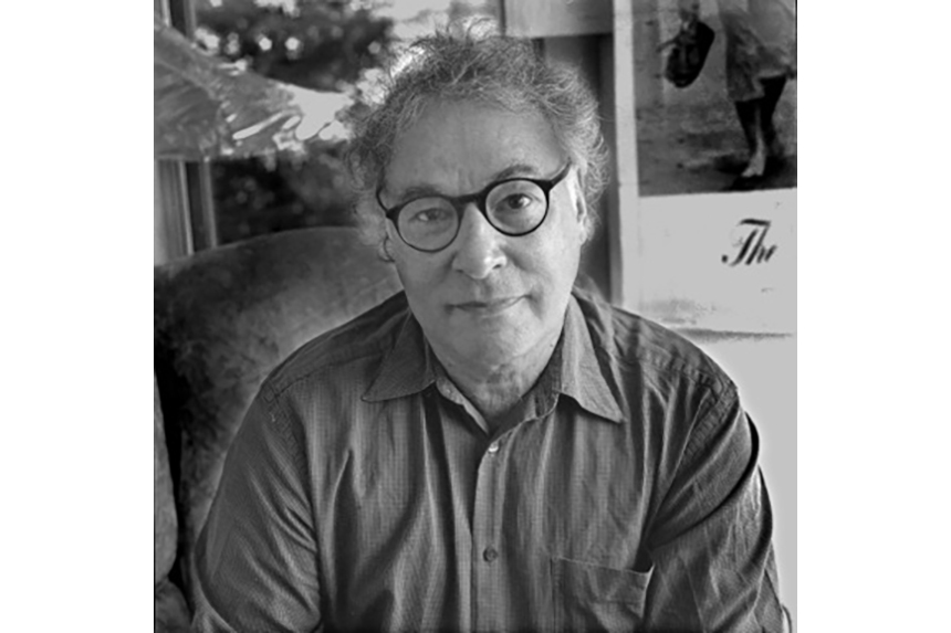 Howard Norman