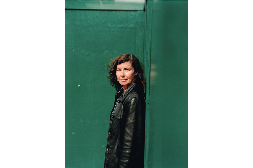 Margot Livesey