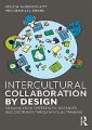 Book Cover Intercultural collaboration by design : drawing from differences, distances, and disciplines through visual thinking