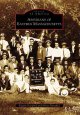 Book Cover Assyrians of Eastern Massachusetts