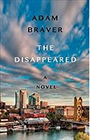 Book Cover The Disappeared: A Novel