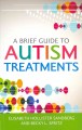 Book cover A Brief Guide to Autism Treatments