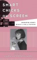 Book cover Smart Chicks on Screen