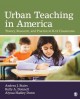 Book Cover Urban Teaching in America
