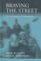 Book Cover Braving the street : the anthropology of homelessness