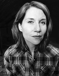 Jennifer Haigh - Novelist