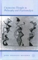 Book coverUnconscious thought in philosophy and psychoanalysis