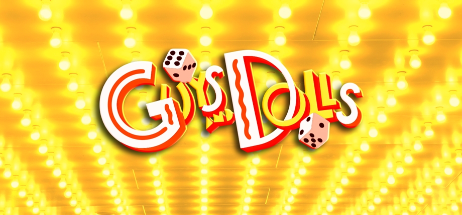 Guys and Dolls