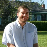 Headshot of Andrew
