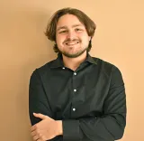Headshot of Aidan Curran