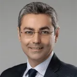 Farbod Farhadi