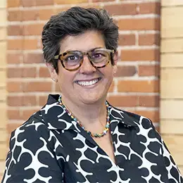 Marianne Monte