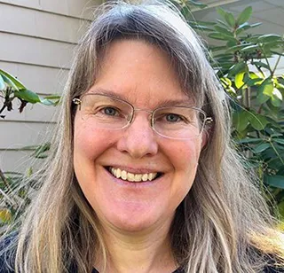 Marcie Marston
