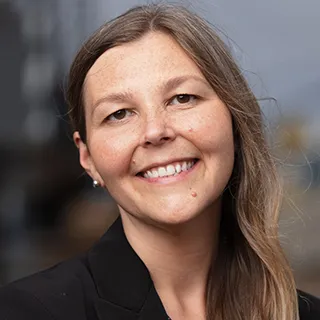 Julia Wyman