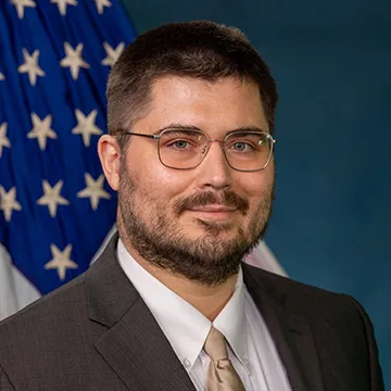 Benjamin Drozdenko