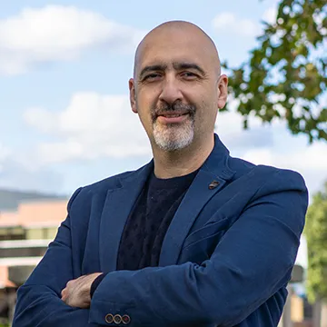 Mehmet Sozer