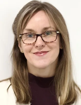 Sarah Moon headshot