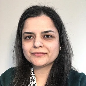 Vani Gupta