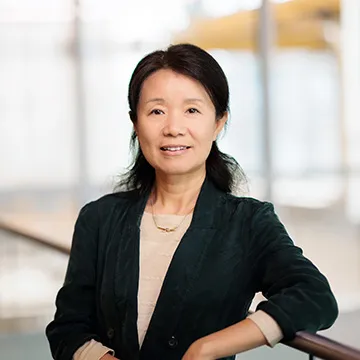 Chunyan Yannie Bai