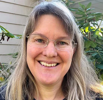 Dr. Marcie Marston