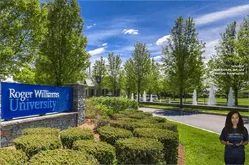 image of RWU Virtual Tour
