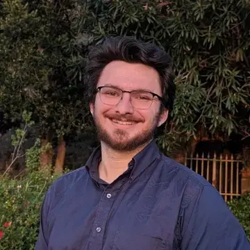 James Vigar