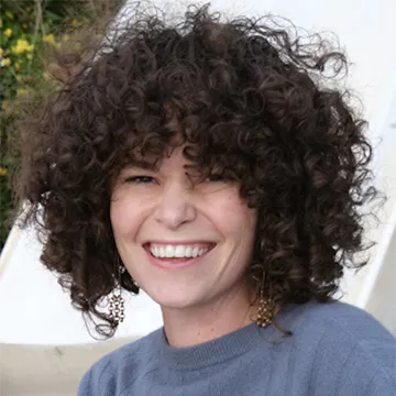 Kristen Fissell