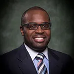 A photo of Alexander R. Knights 
