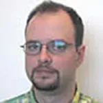 photo of Clifford Murphy
