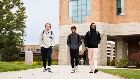 Roger Williams University was recognized for our outstanding experiential learning programs in the recent U.S. News &amp; World Report annual college rankings.