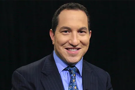 Alex Heffner