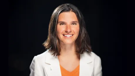 Cole Brauer will deliver the Commencement address and receive an honorary degree at the RWU Commencement ceremony on Friday, May 16. 