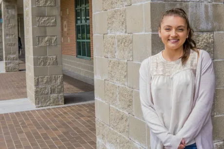 RWU film student works on rhode island festival