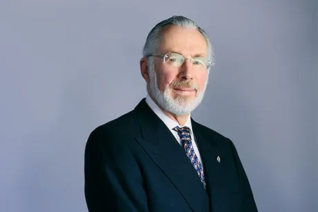 Donald Farish