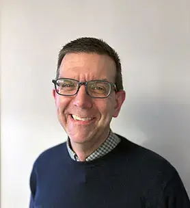 Dean Robert Griffin