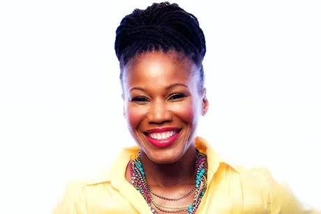 Majora Carter