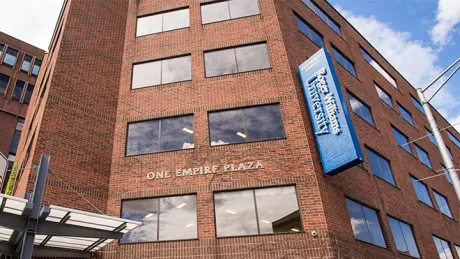 RWU EXT Campus