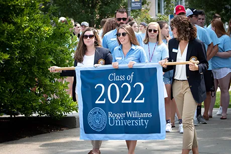 Class of 2022