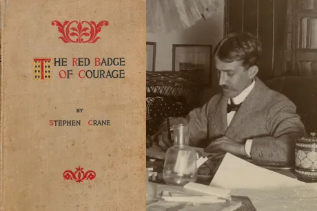 Stephen Crane's The Red Badge of Courage