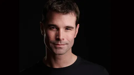 Steven Vaughn